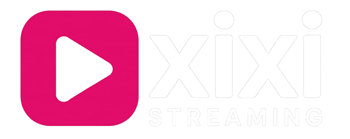 xixistreaming Logo